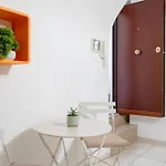The Appartement
