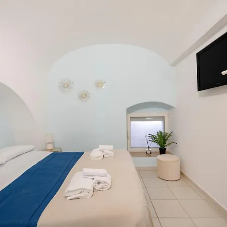 The Appartement