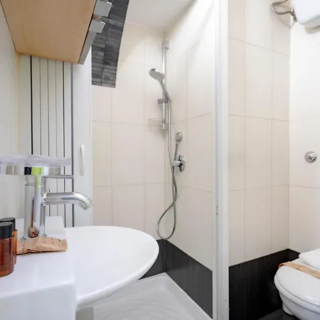 Apartament The Bari