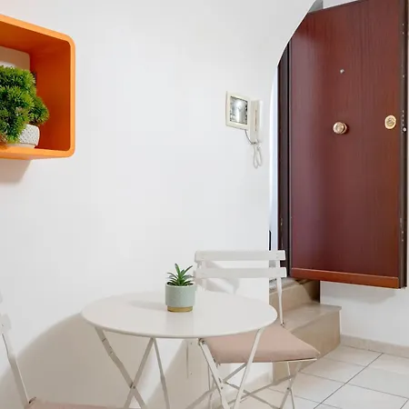 The Apartament