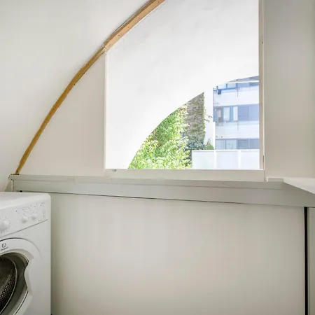 Apartament The *