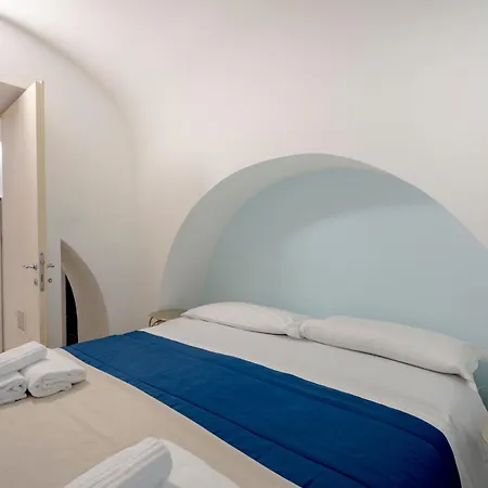 The Apartmán