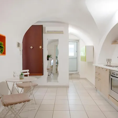 The Apartmán *