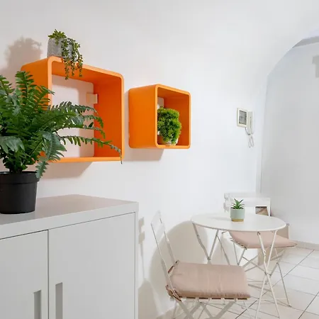 The Apartmán *