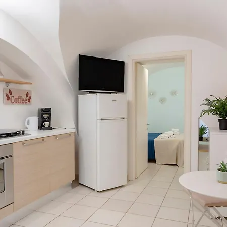 The Apartmán Bari