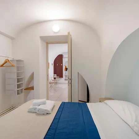 The Apartmán