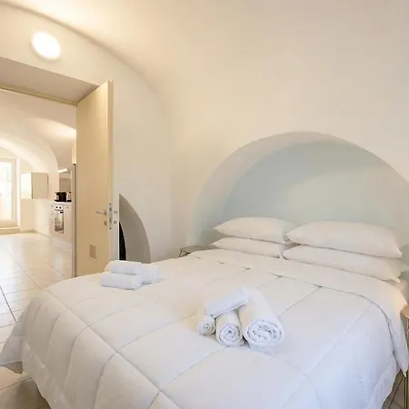 Apartmán The