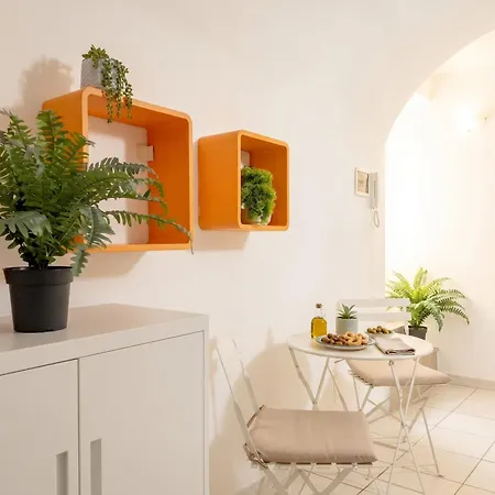 Apartmán The