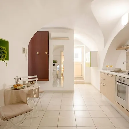 Apartmán The *