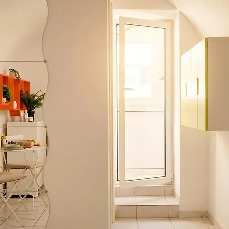 Apartmán The *