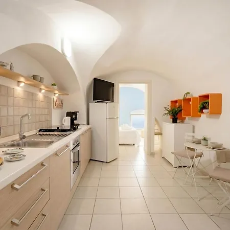 Apartmán The