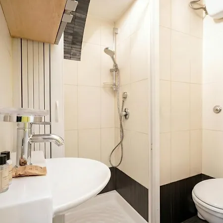 Apartmán The *